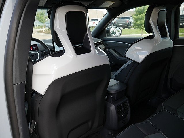 2025 Ford Mustang Mach-E GT EAWD