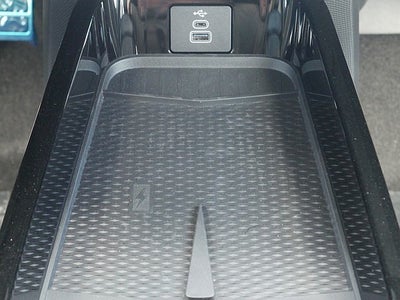 2025 Ford Mustang Mach-E GT EAWD