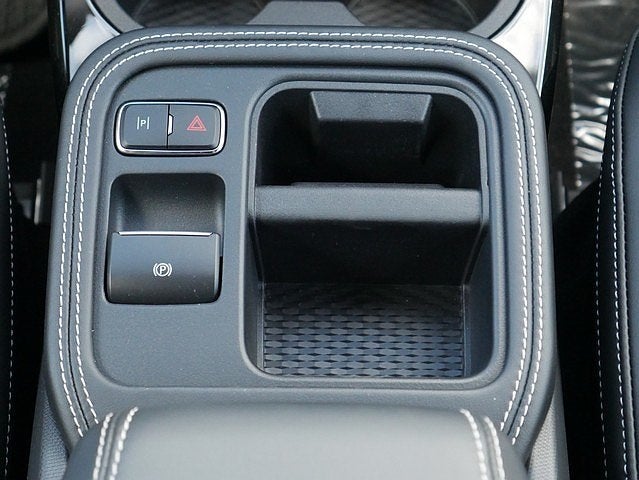 2025 Ford Mustang Mach-E GT EAWD