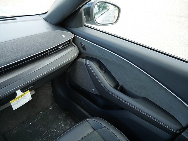 2025 Ford Mustang Mach-E GT EAWD