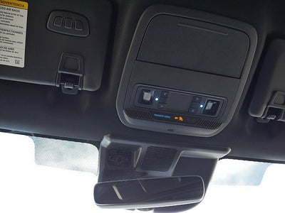 2025 Ford Mustang Mach-E GT EAWD