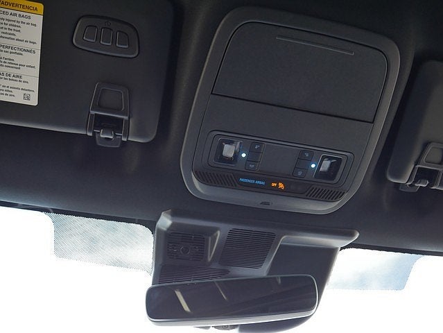 2025 Ford Mustang Mach-E GT EAWD