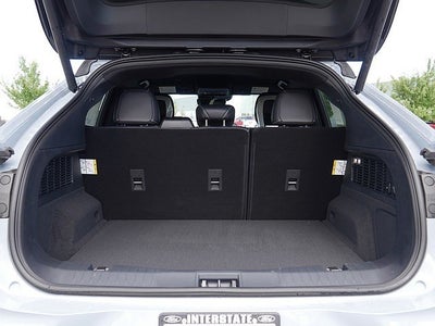 2025 Ford Mustang Mach-E GT EAWD