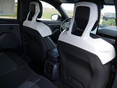 2025 Ford Mustang Mach-E GT EAWD