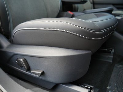 2025 Ford Mustang Mach-E GT EAWD