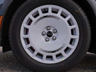 2025 Ford Mustang Mach-E GT EAWD