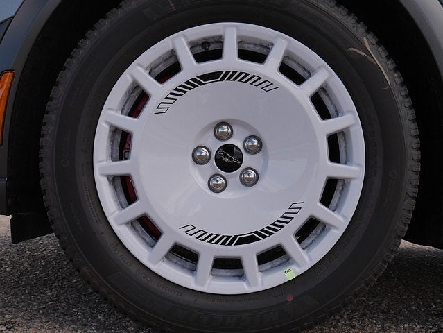 2025 Ford Mustang Mach-E GT EAWD