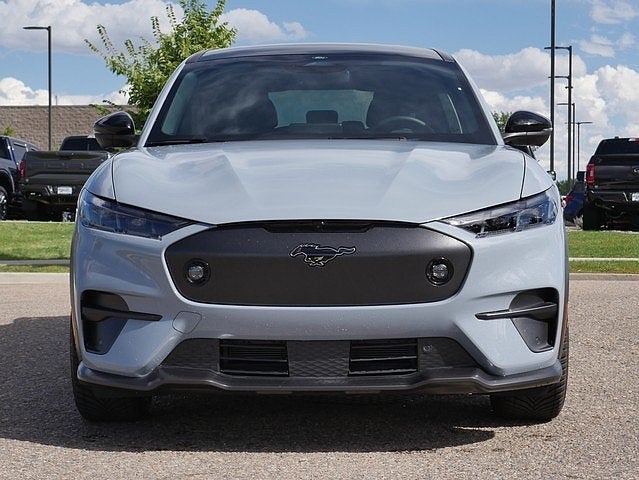 2025 Ford Mustang Mach-E GT EAWD