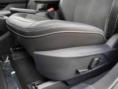 2025 Ford Mustang Mach-E GT EAWD