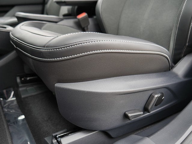 2025 Ford Mustang Mach-E GT EAWD