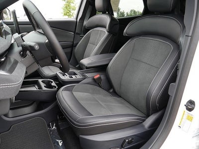 2025 Ford Mustang Mach-E GT EAWD