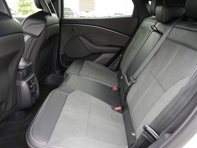 2025 Ford Mustang Mach-E GT EAWD