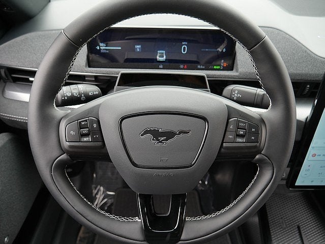 2025 Ford Mustang Mach-E GT EAWD