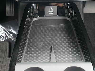 2025 Ford Mustang Mach-E GT EAWD