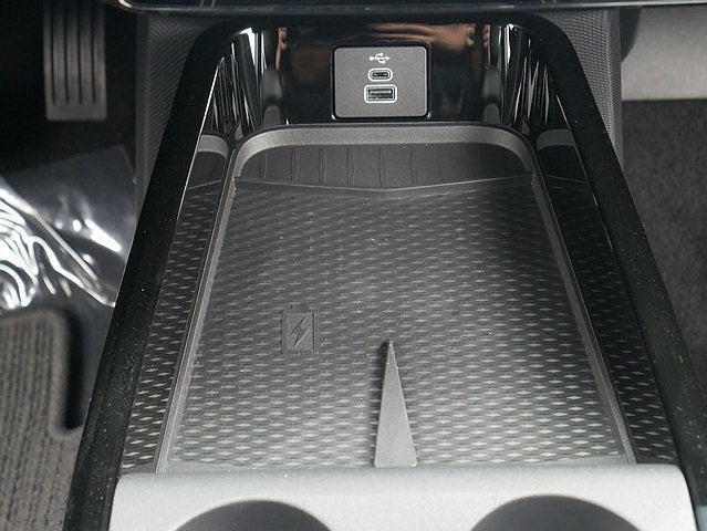 2025 Ford Mustang Mach-E GT EAWD