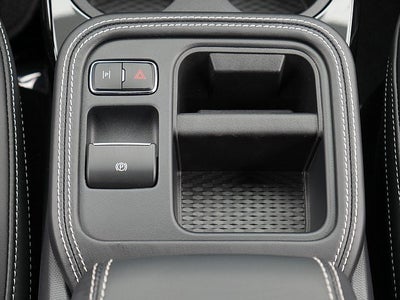 2025 Ford Mustang Mach-E GT EAWD