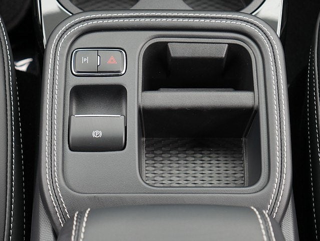 2025 Ford Mustang Mach-E GT EAWD