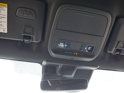 2025 Ford Mustang Mach-E GT EAWD