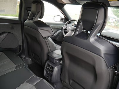 2025 Ford Mustang Mach-E GT EAWD