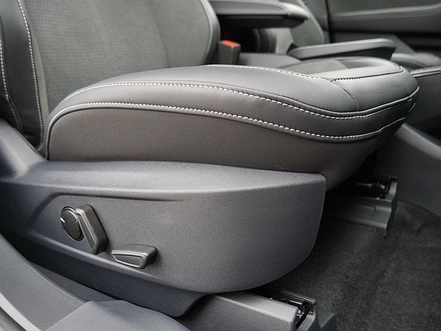 2025 Ford Mustang Mach-E GT EAWD