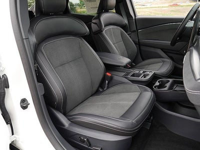 2025 Ford Mustang Mach-E GT EAWD