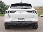 2025 Ford Mustang Mach-E GT EAWD