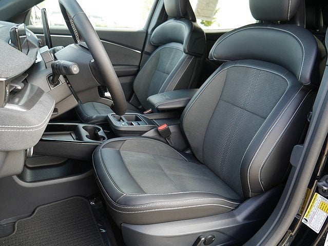 2025 Ford Mustang Mach-E GT EAWD