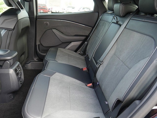 2025 Ford Mustang Mach-E GT EAWD