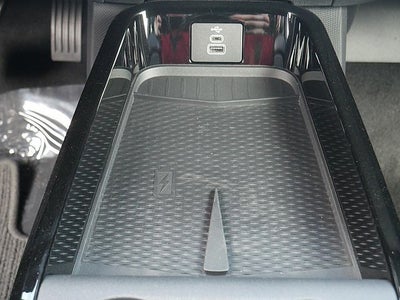 2025 Ford Mustang Mach-E GT EAWD