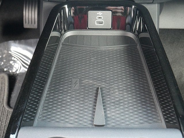 2025 Ford Mustang Mach-E GT EAWD