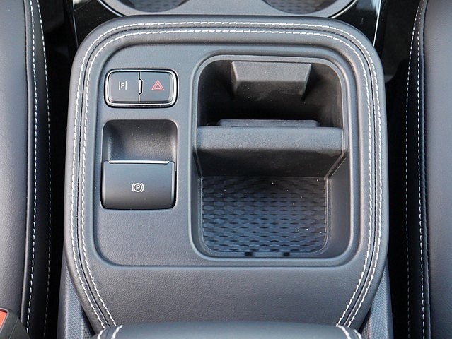 2025 Ford Mustang Mach-E GT EAWD