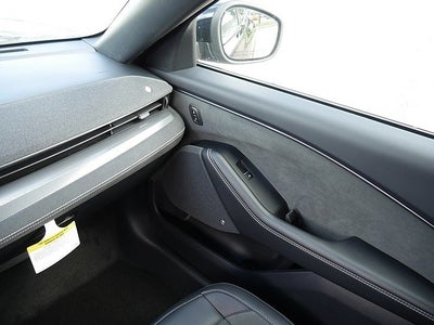 2025 Ford Mustang Mach-E GT EAWD