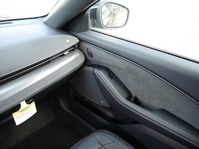 2025 Ford Mustang Mach-E GT EAWD