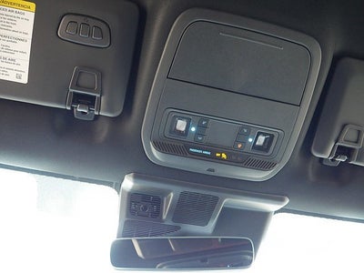 2025 Ford Mustang Mach-E GT EAWD