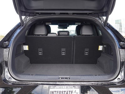 2025 Ford Mustang Mach-E GT EAWD