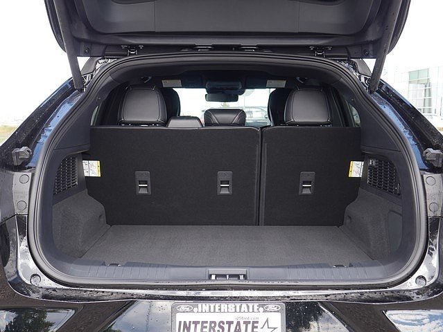 2025 Ford Mustang Mach-E GT EAWD