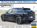2025 Ford Mustang Mach-E GT EAWD