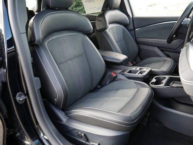 2025 Ford Mustang Mach-E GT EAWD