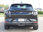 2025 Ford Mustang Mach-E GT EAWD