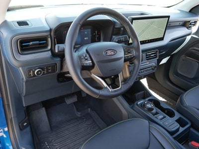 2026 Ford Maverick Lobo High AWD