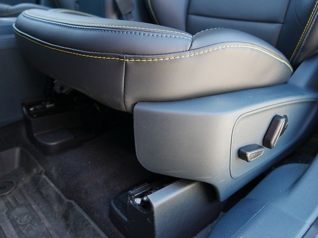 2026 Ford Maverick Lobo High AWD