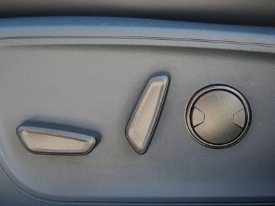 2026 Ford Maverick Lobo High AWD