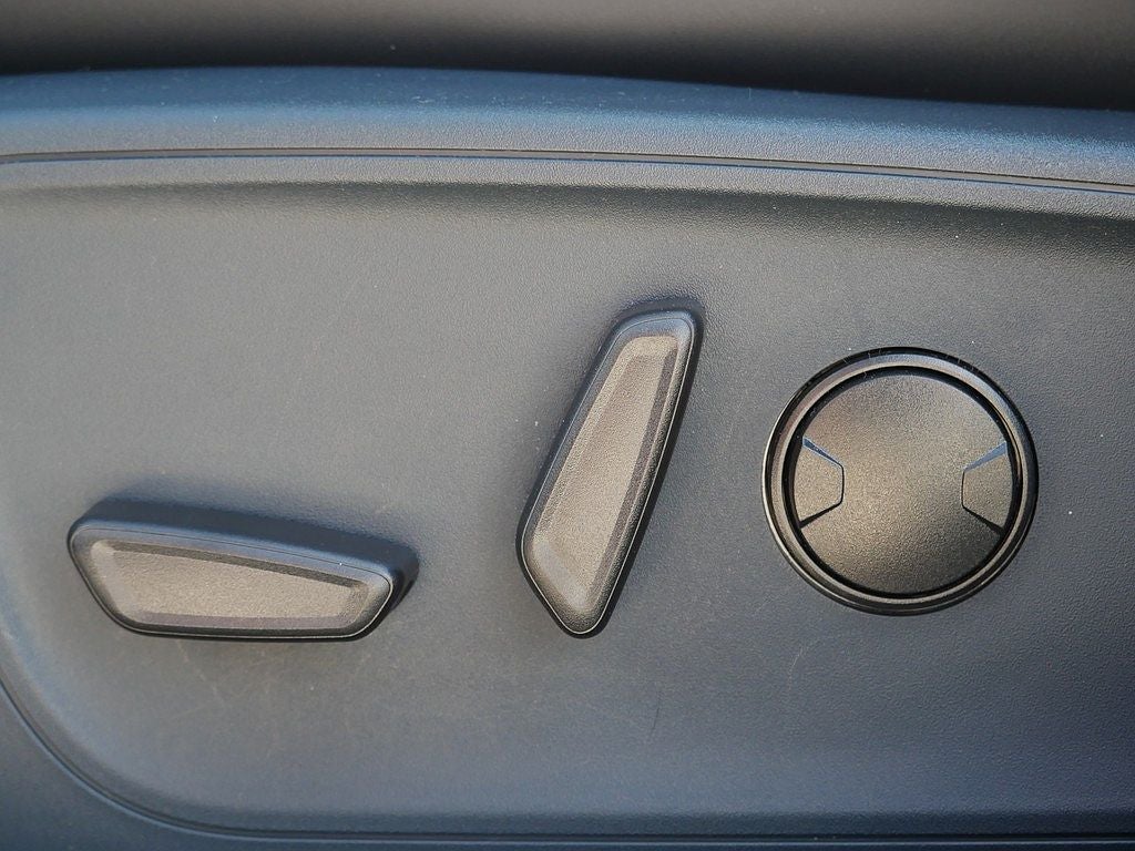 2026 Ford Maverick Lobo High AWD