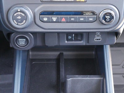 2026 Ford Maverick Lobo High AWD