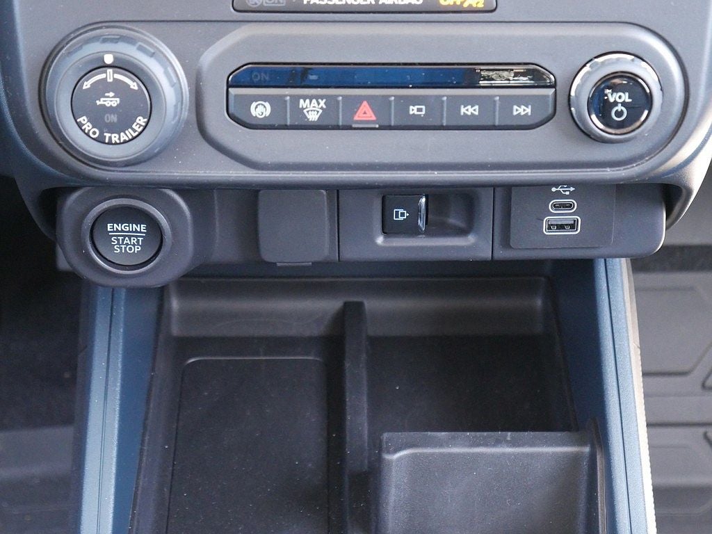 2026 Ford Maverick Lobo High AWD