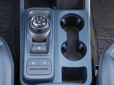 2026 Ford Maverick Lobo High AWD