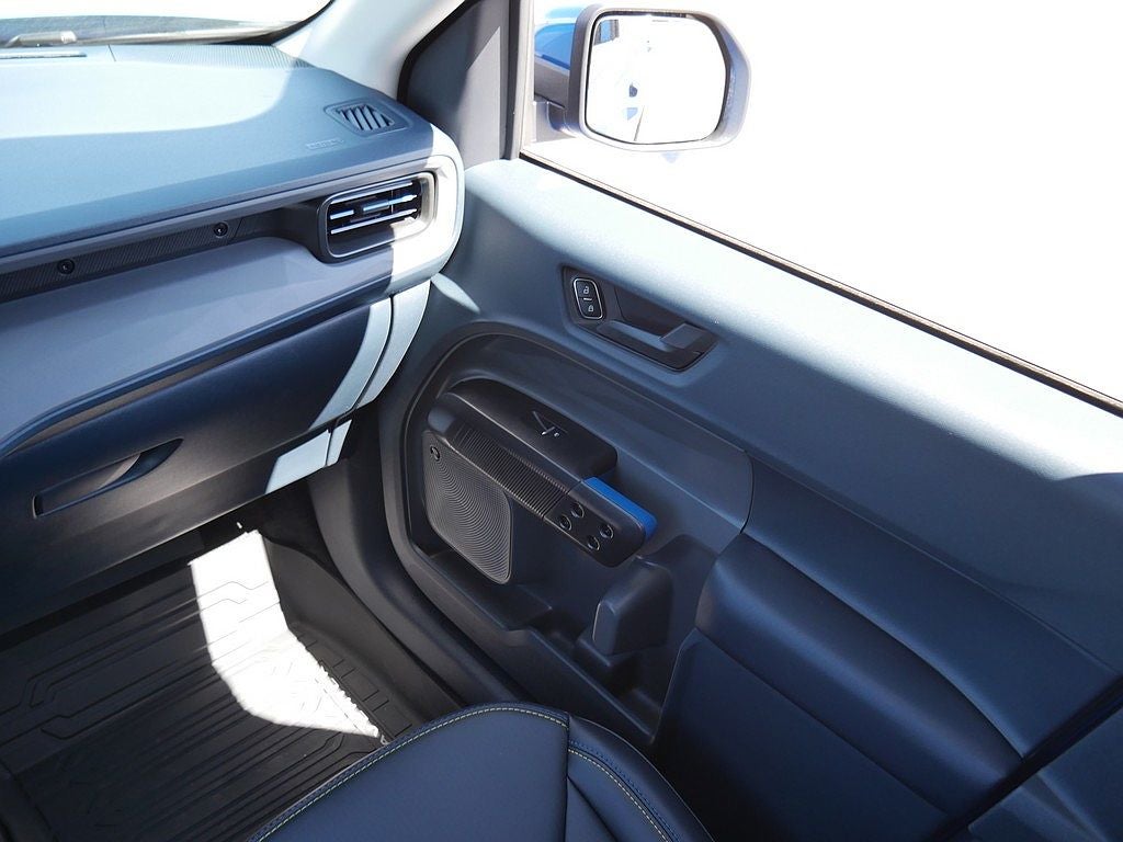 2026 Ford Maverick Lobo High AWD