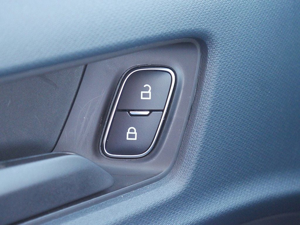 2026 Ford Maverick Lobo High AWD