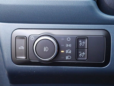 2026 Ford Maverick Lobo High AWD