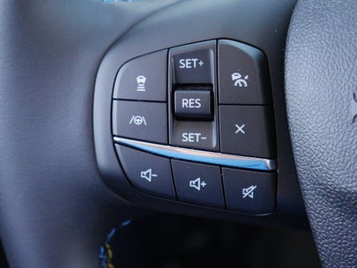 2026 Ford Maverick Lobo High AWD